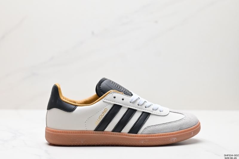 Adidas Samba Shoes